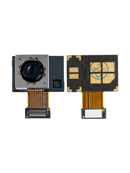 Rear Camera for HTC M10