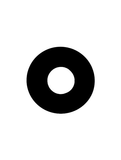Rear camera lens for HTC M10