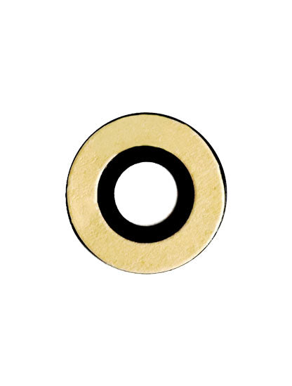 Rear camera lens for HTC M10