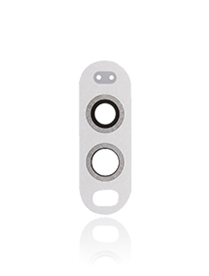 Rear Camera Lens for LG V20 (White)