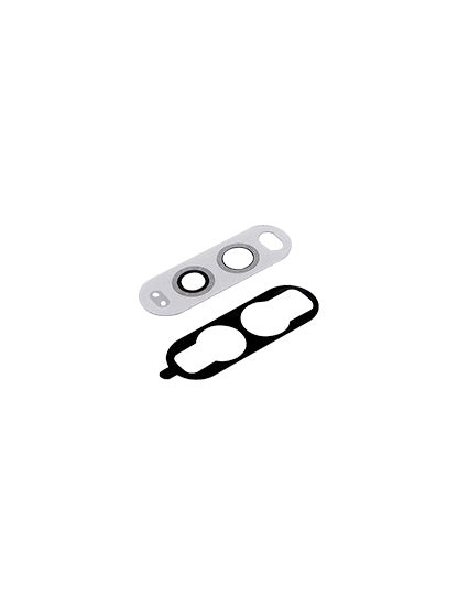 Rear Camera Lens for LG V20 (White)