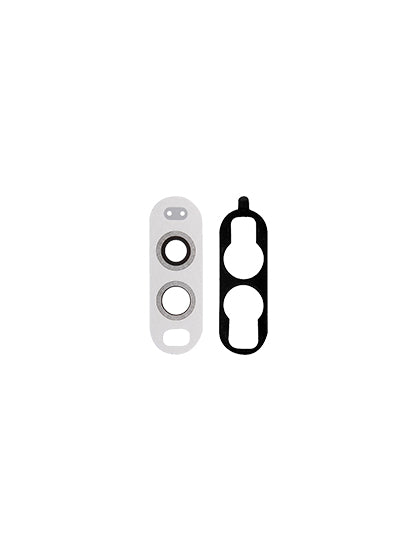 Rear Camera Lens for LG V20 (White)
