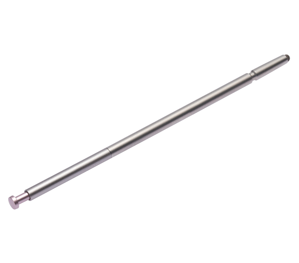 Stylus Pen for Motorola Moto G Stylus 4G (XT2211 / 2022) (Metallic Rose)