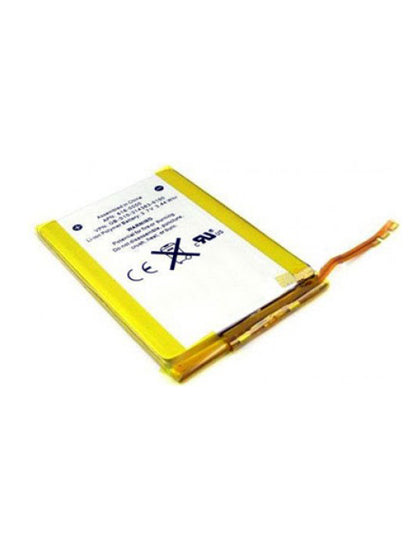 Ersatzakku für iPod Touch 4 (Premium)