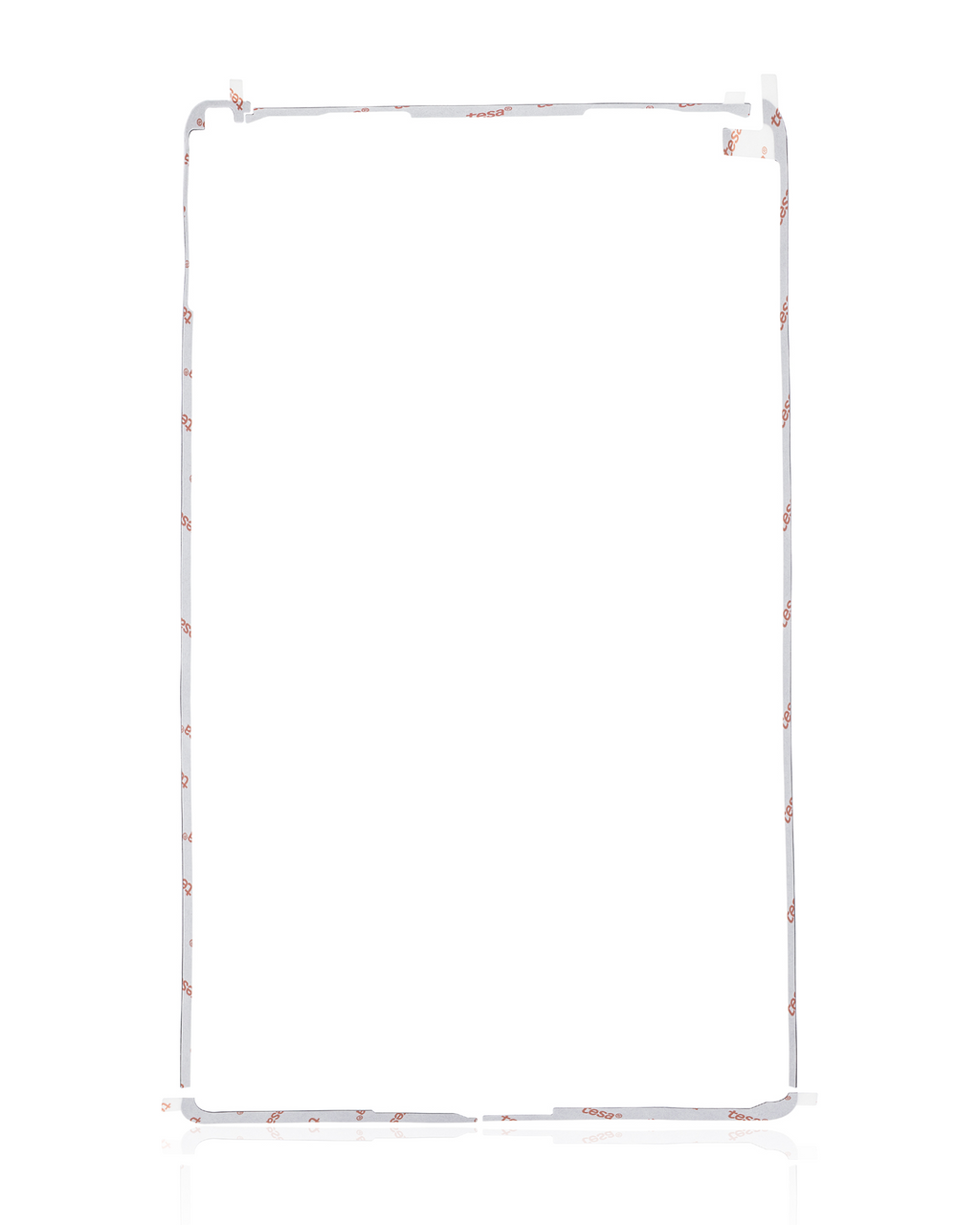 LCD-Klebeband für iPad Air 2 (10er Pack) - Tesa