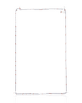 LCD-Klebeband für iPad Air 2 (10er Pack) - Tesa
