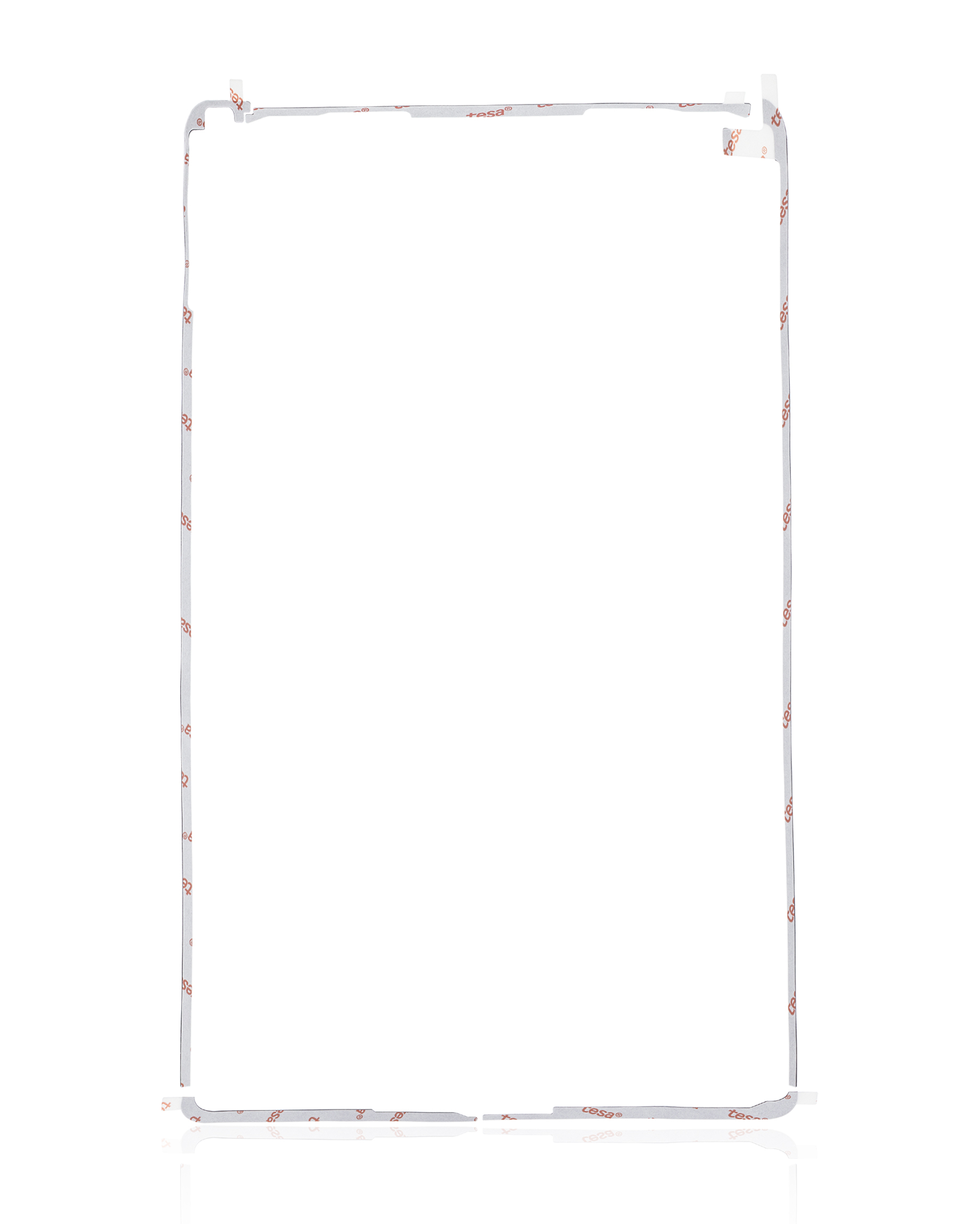 LCD-Klebeband für iPad Air 2 (10er Pack) - Tesa
