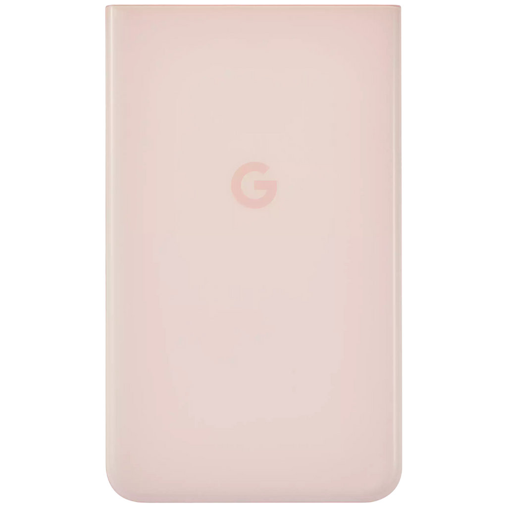 Backcover Glass für Google Pixel 8 (gebrauchter OEM-Ausbau, Qualität A) (Rose)