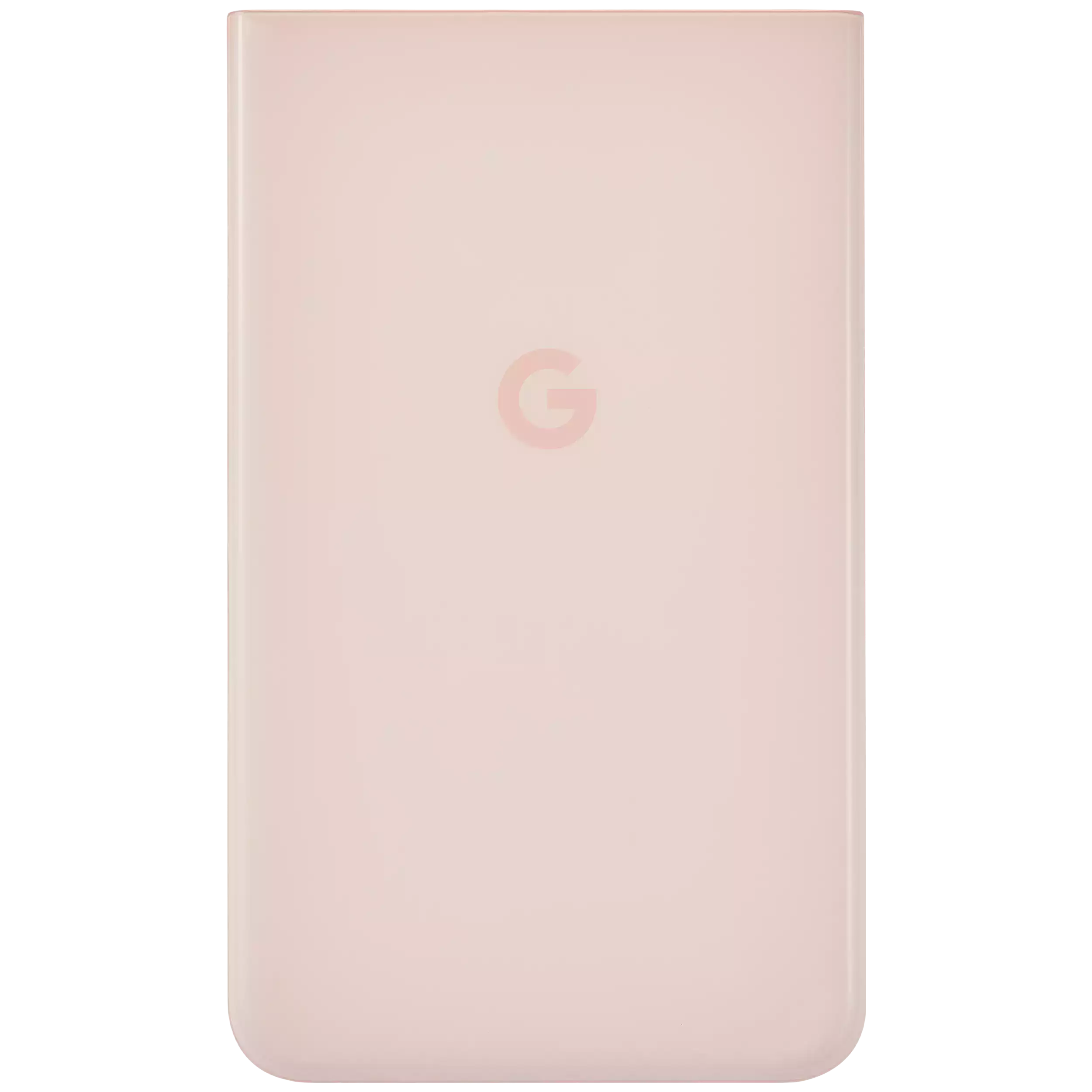 Backcover Glass für Google Pixel 8 (gebrauchter OEM-Ausbau, Qualität A) (Rose)