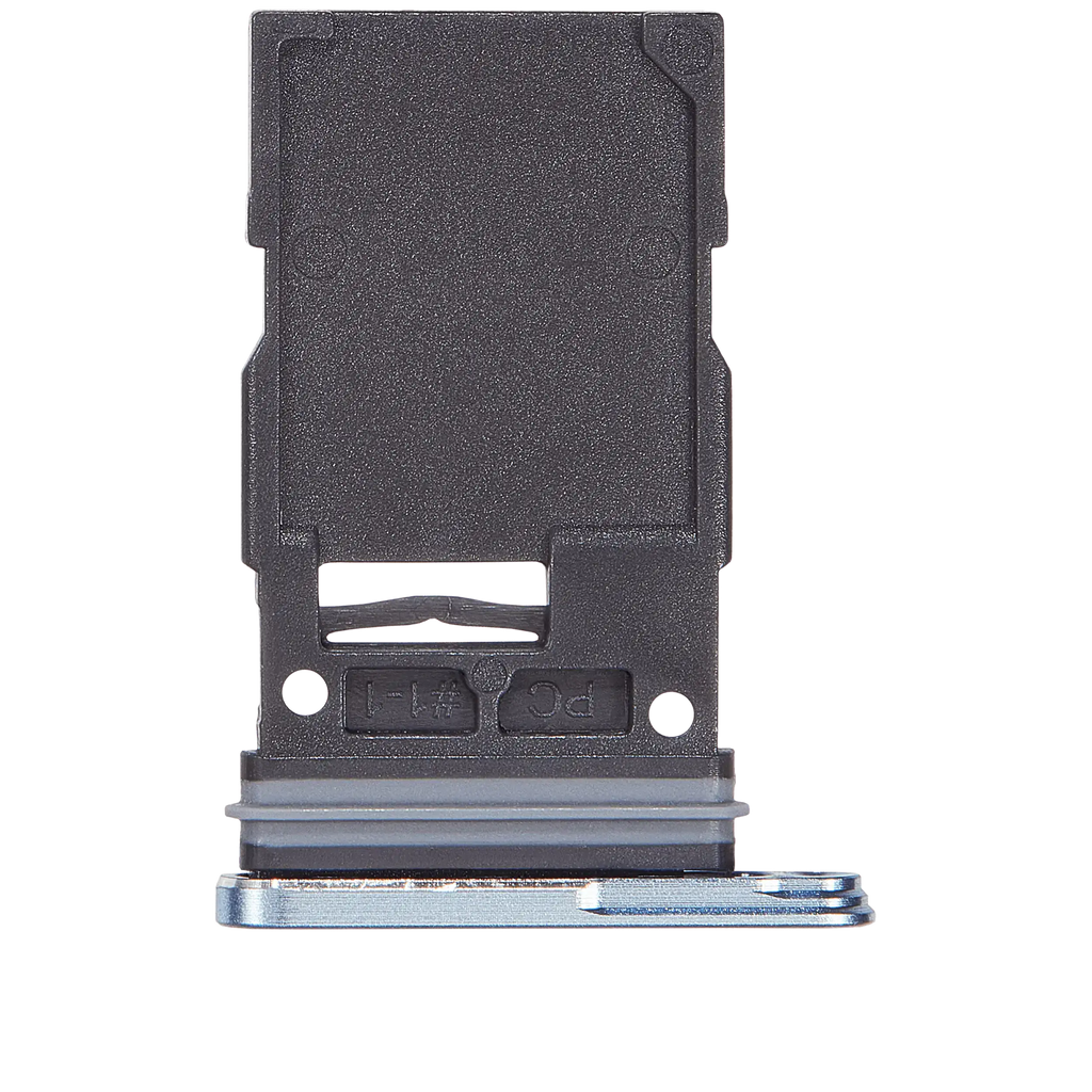 Single Sim Card Tray für Samsung Galaxy S26 Plus (S947) (Sky Blue)