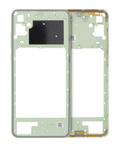 Back Cover/Frame for Samsung Galaxy A05 (A055 / 2023) (Light Green)
