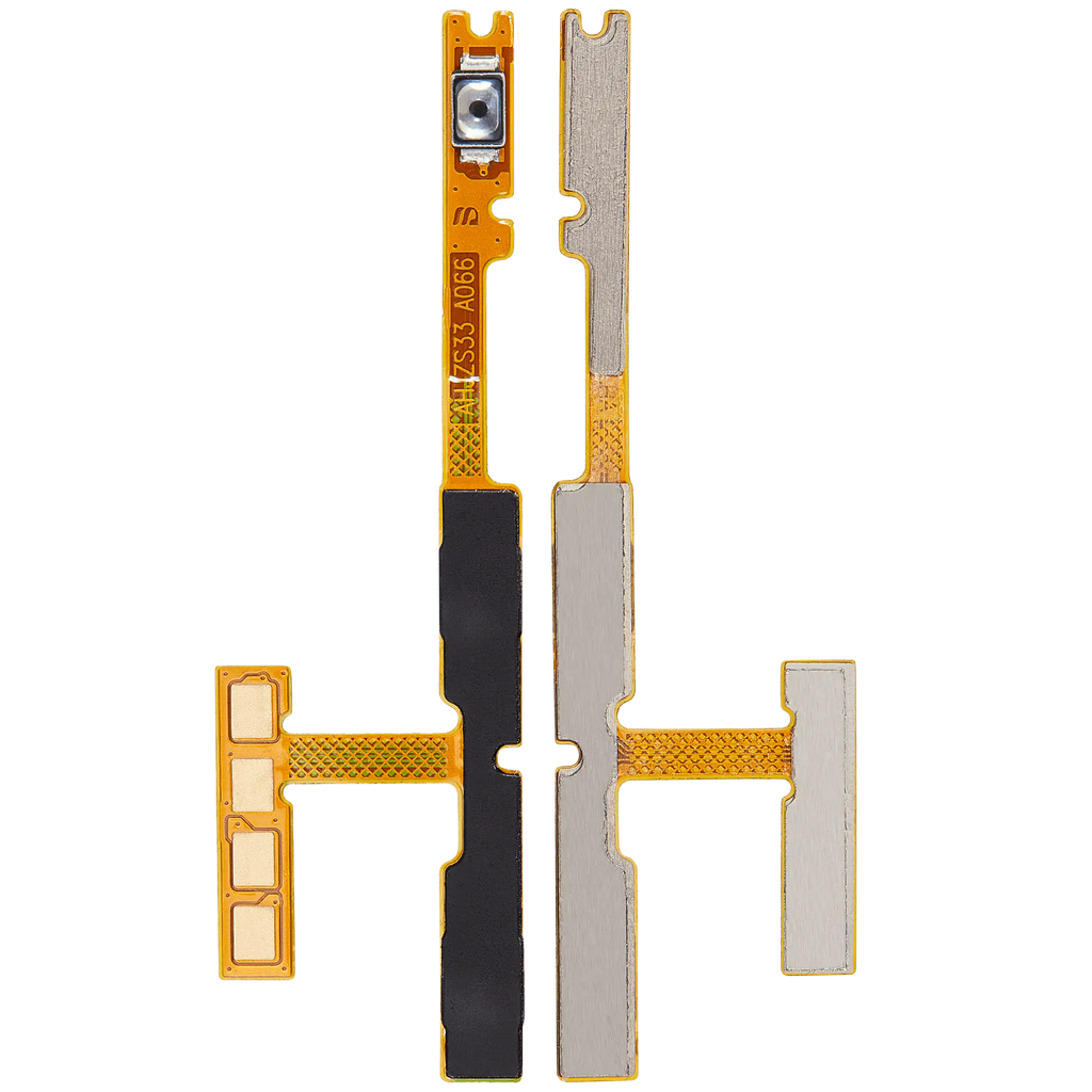 Power And Volume Button Flex Cable für Samsung Galaxy A06 5G (A066 / 2025)