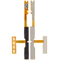 Power And Volume Button Flex Cable für Samsung Galaxy A06 5G (A066 / 2025)