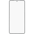 2 in 1 Front Glass mit OCA Pre-Installed für Samsung Galaxy S25 Edge