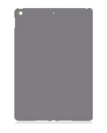 Bottom Skin for iPad 7 (2019) / iPad 8 (2020) / iPad 9 (2021) (WiFi Only) (Space Gray)
