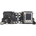 Sim Card Reader mit Board für Motorola Moto G96 (XT2531 / 2025) (Premium)