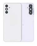 Samsung Galaxy A04s Backcover Kameralinse Service Pack Weiß