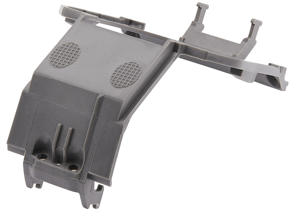 Gimbal Damper Board Upper Bracket für DJI Mavic 2 (gebrauchter OEM-Ausbau, Qualität A)