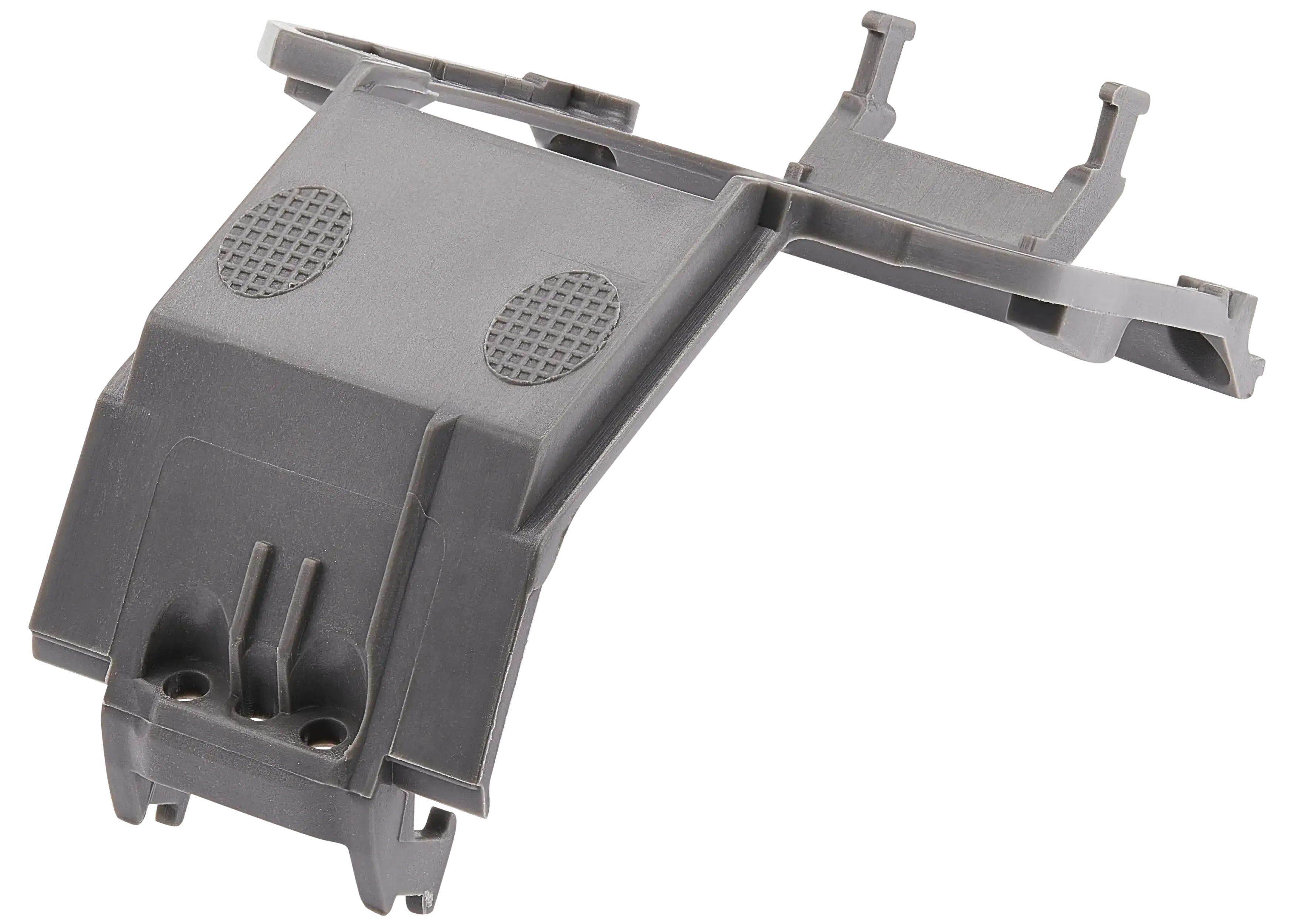 Gimbal Damper Board Upper Bracket für DJI Mavic 2 (gebrauchter OEM-Ausbau, Qualität A)