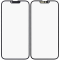 2 in 1 (Glass + OCA Pre-Installed) für iPhone 13 Pro Max (OCA Master) (2 Pack)