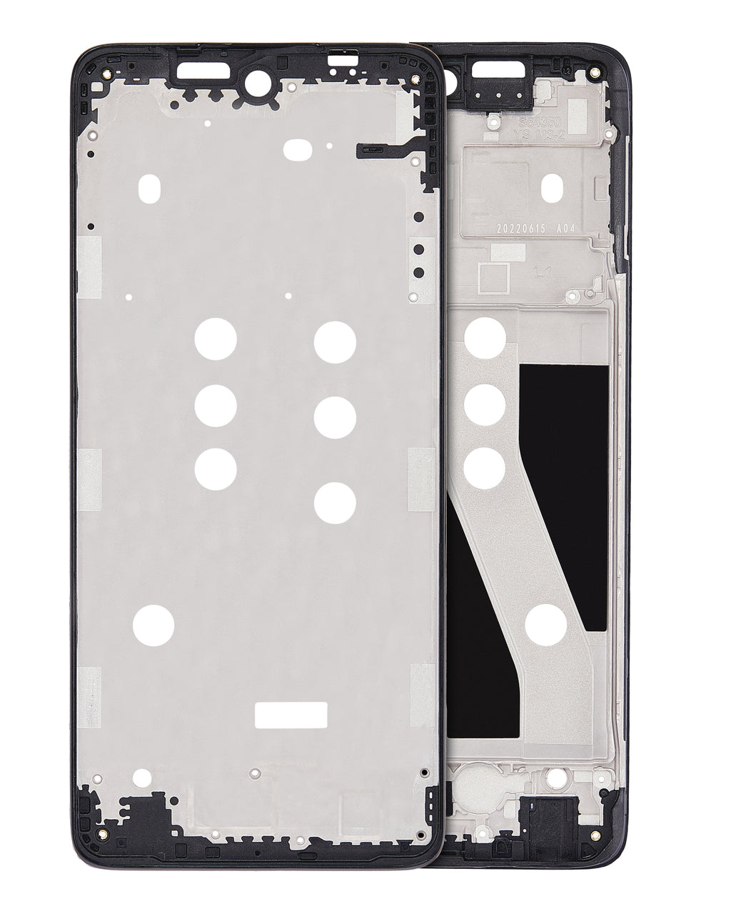 LCD Frame for Motorola Moto G62 5G (XT2223 / 2022)