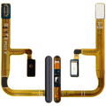 Fingerprint Reader mit Flex Cable für Samsung Galaxy Z Flip 7 5G (F766) (Jet Black)