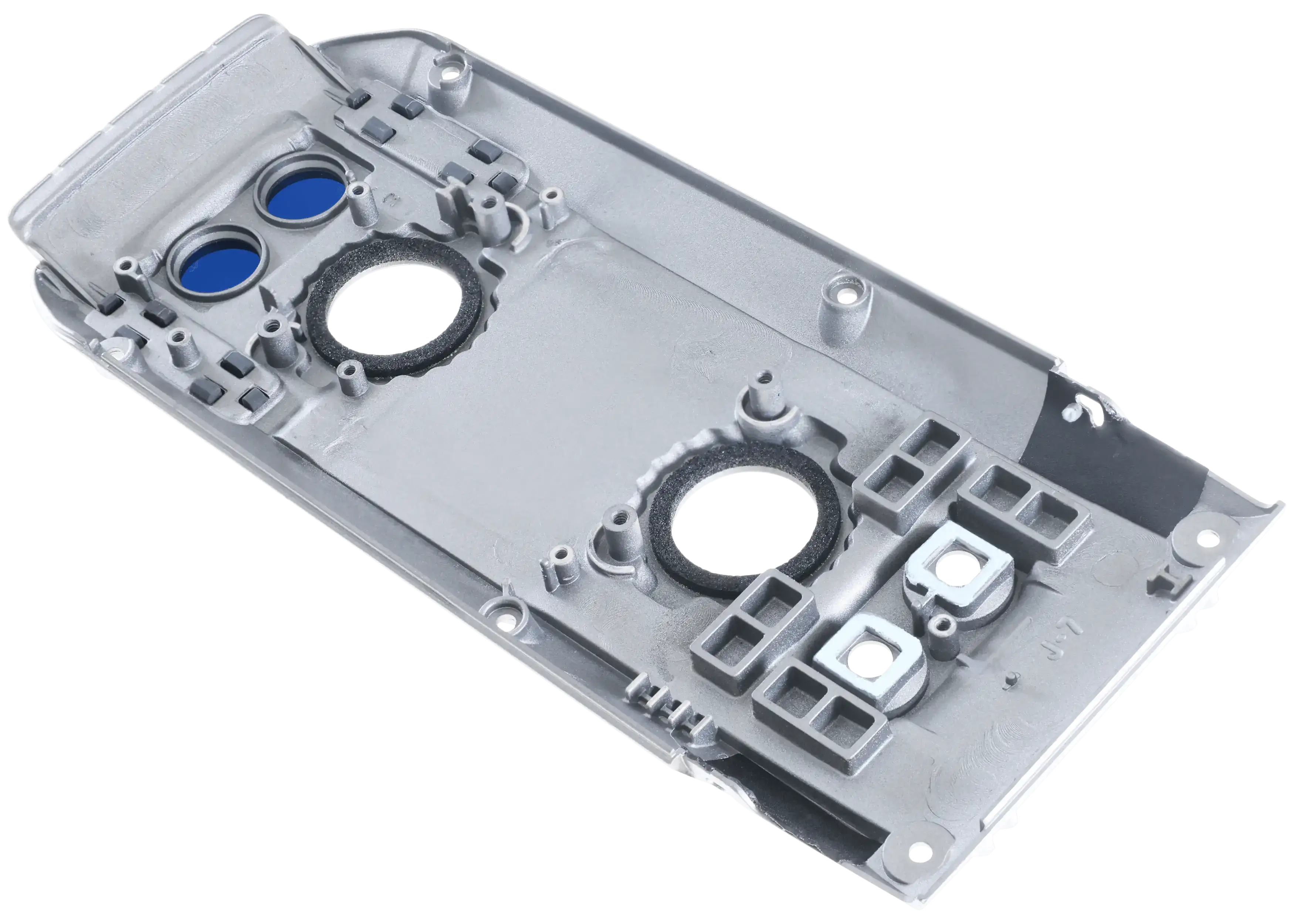 Bottom Shell für DJI Mavic 3 (gebrauchter OEM-Ausbau, Qualität A)