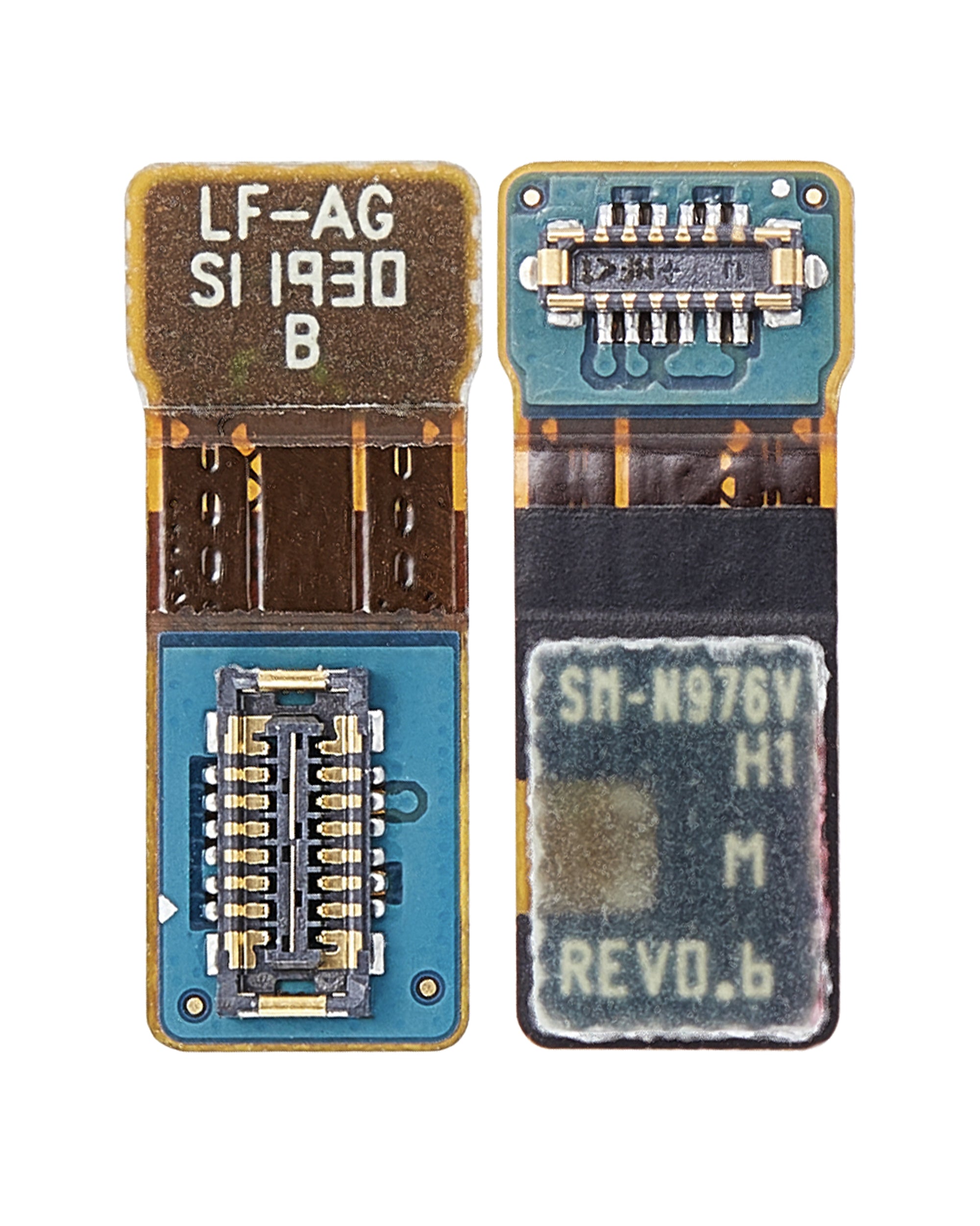 5G Antenna Flex Cable (On The Mainboard) für Samsung Galaxy Note 10 Plus 5G