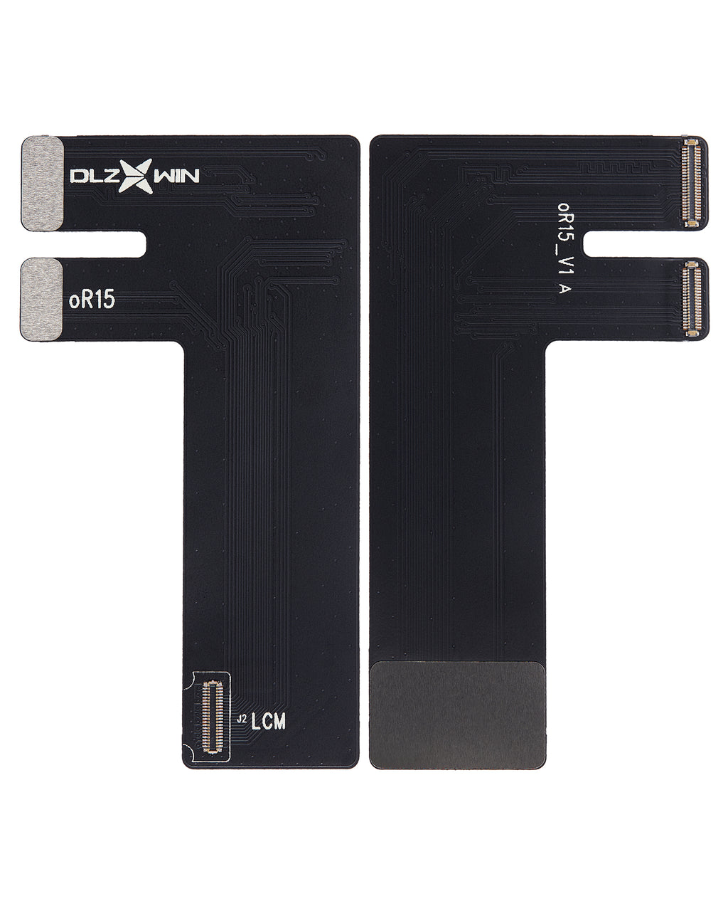 Tester Flex Cable for iTestBox (S200 / S300) for OPPO R15 / R15 Pro