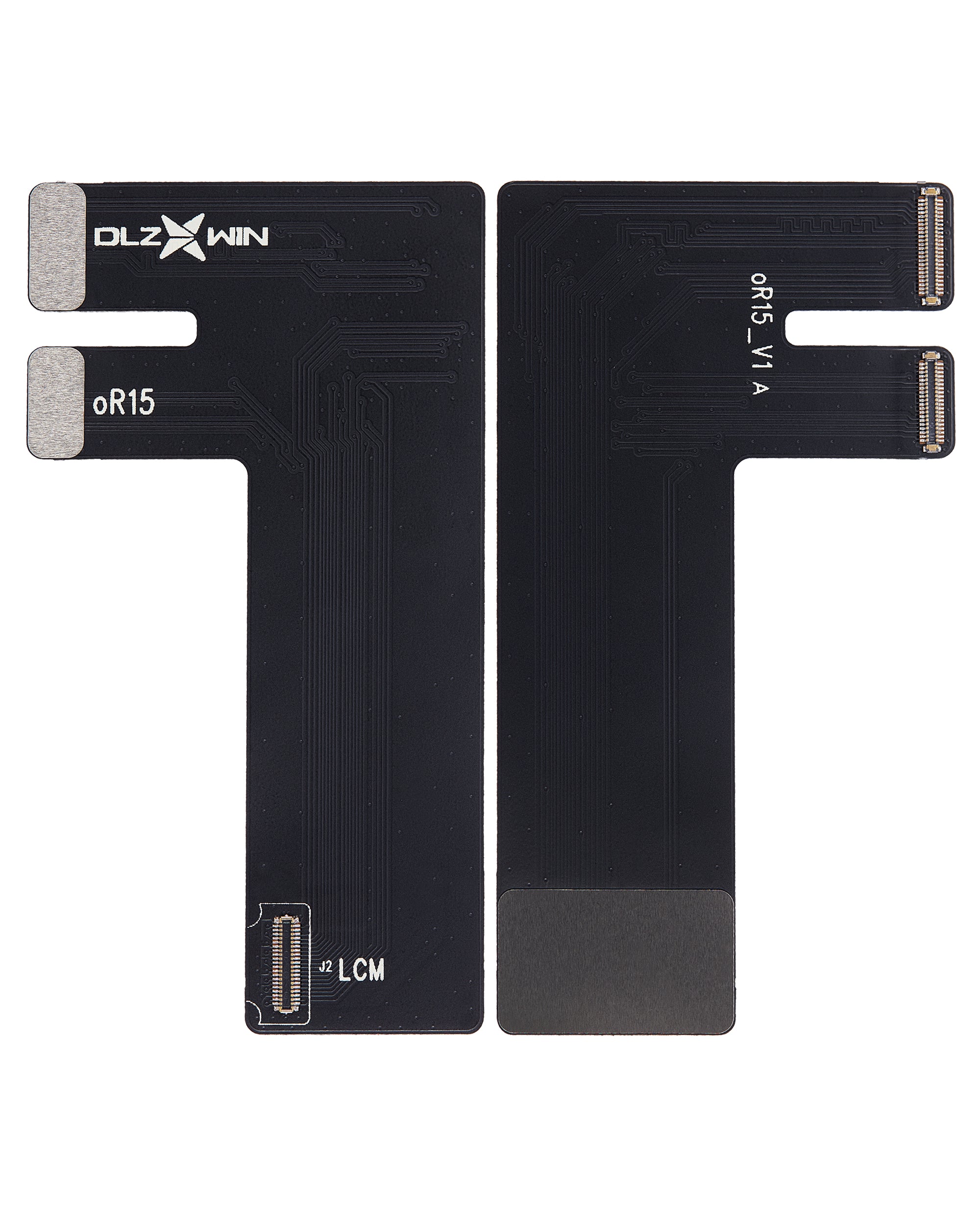 Tester Flex Cable for iTestBox (S200 / S300) for OPPO R15 / R15 Pro