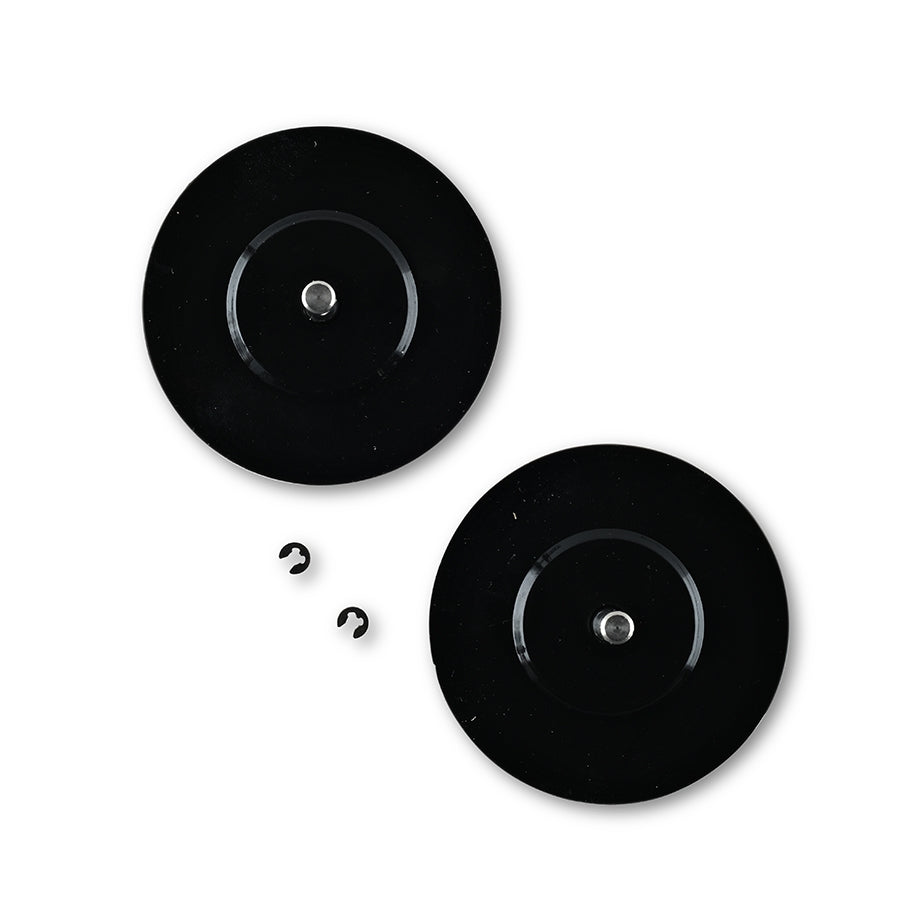 Suction Cup Replacement Kit für iPhone (Service Pack) (2 Pack)