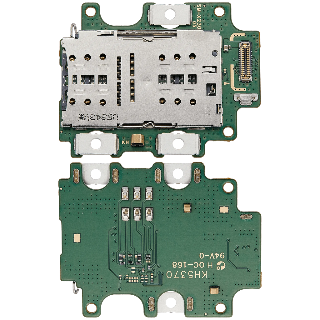 Sim Card Reader für Samsung Galaxy Tab A11 Plus (X236B)