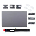 Trackpad for MacBook Pro 16" A2780 (2023) (Original OEM) (Space Gray)