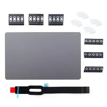 Trackpad for MacBook Pro 16" A2780 (2023) (Original OEM) (Space Gray)