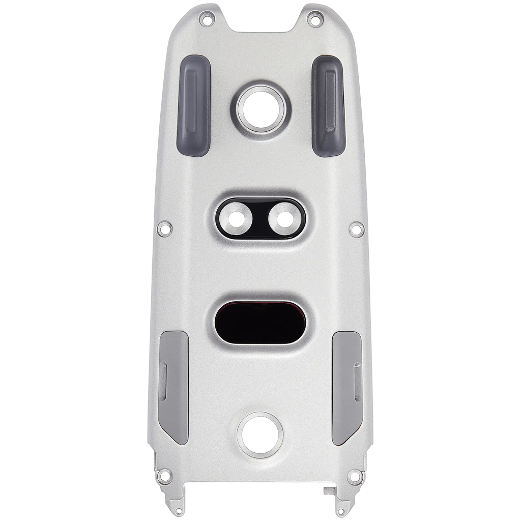 Bottom Shell für DJI Mavic 2 (gebrauchter OEM-Ausbau, Qualität A)