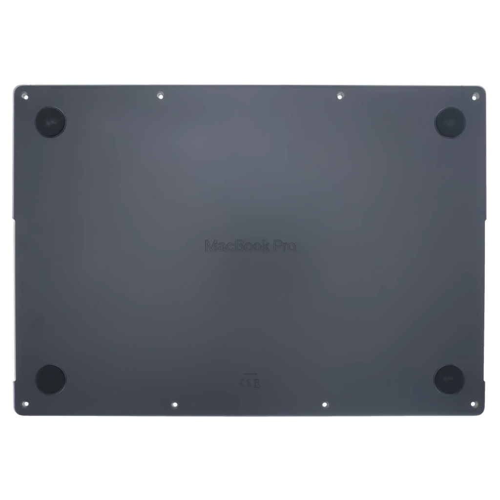 Trackpad für MacBook Pro 14" A3426 / A3427 (2026) (Original OEM) (Silber)