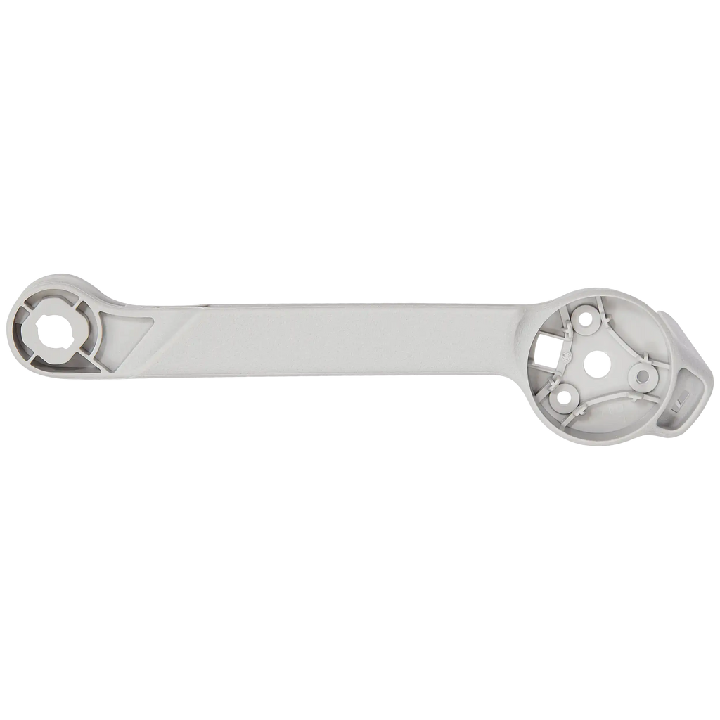 Left Front Arm Cover für DJI Mini 1(gebrauchter OEM-Ausbau, Qualität A)(Long)