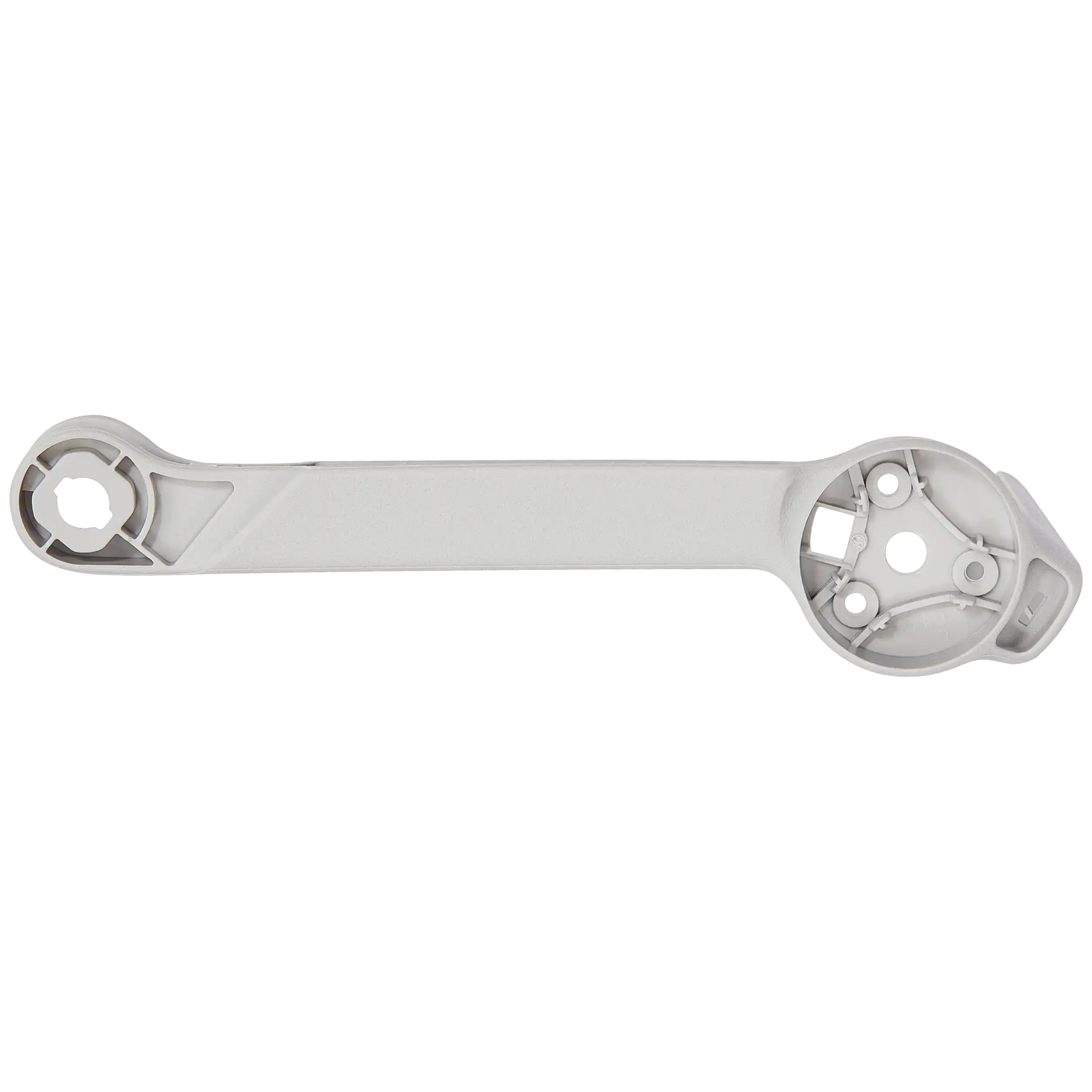 Left Front Arm Cover für DJI Mini 1(gebrauchter OEM-Ausbau, Qualität A)(Long)