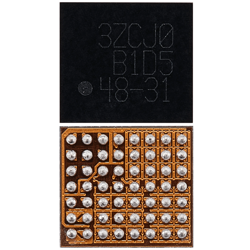 Charging IC für Samsung Galaxy S21 / S21 Plus / S21 Ultra 5G / S22 / S22 Plus / S22 Ultra 5G (3Z)