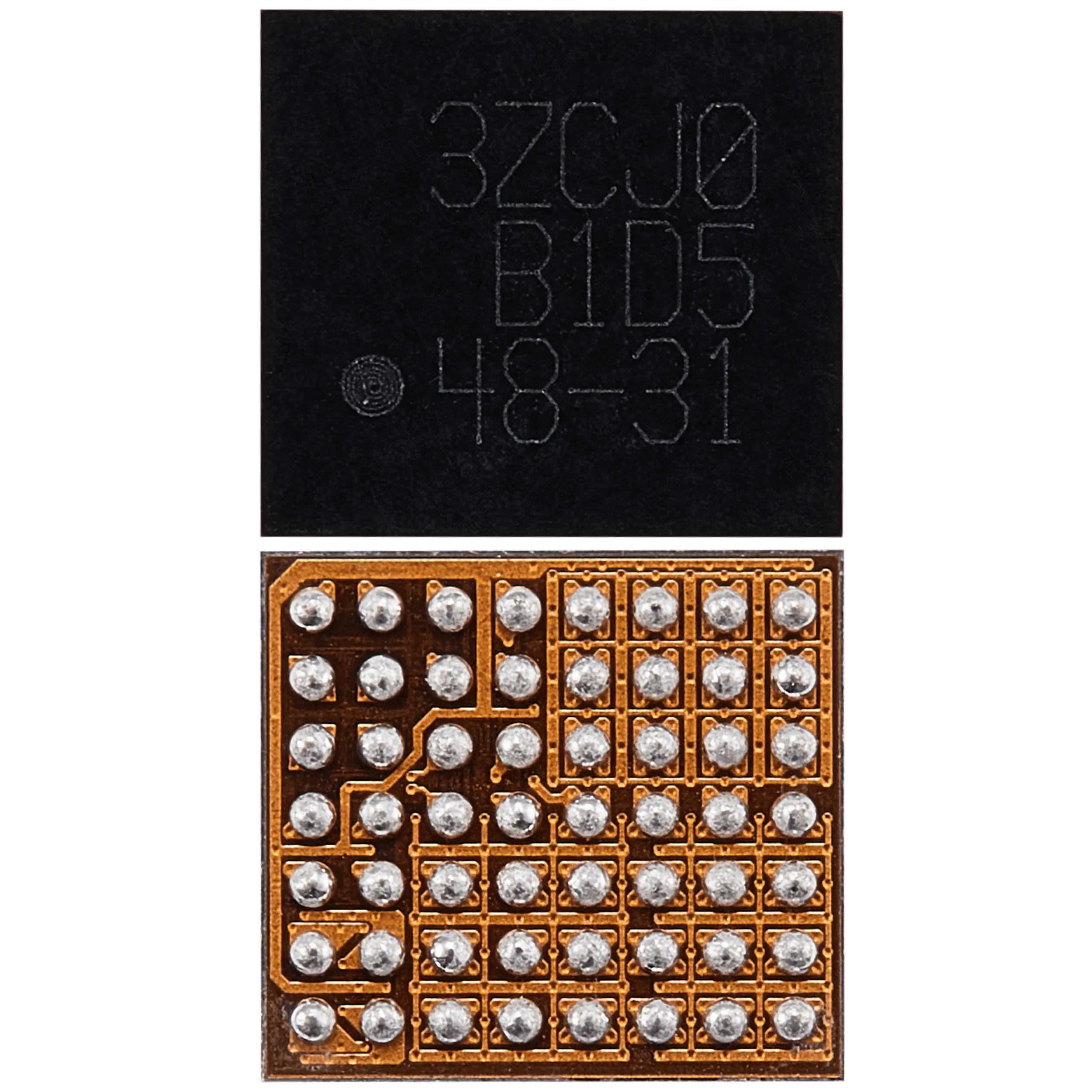 Charging IC für Samsung Galaxy S21 / S21 Plus / S21 Ultra 5G / S22 / S22 Plus / S22 Ultra 5G (3Z)