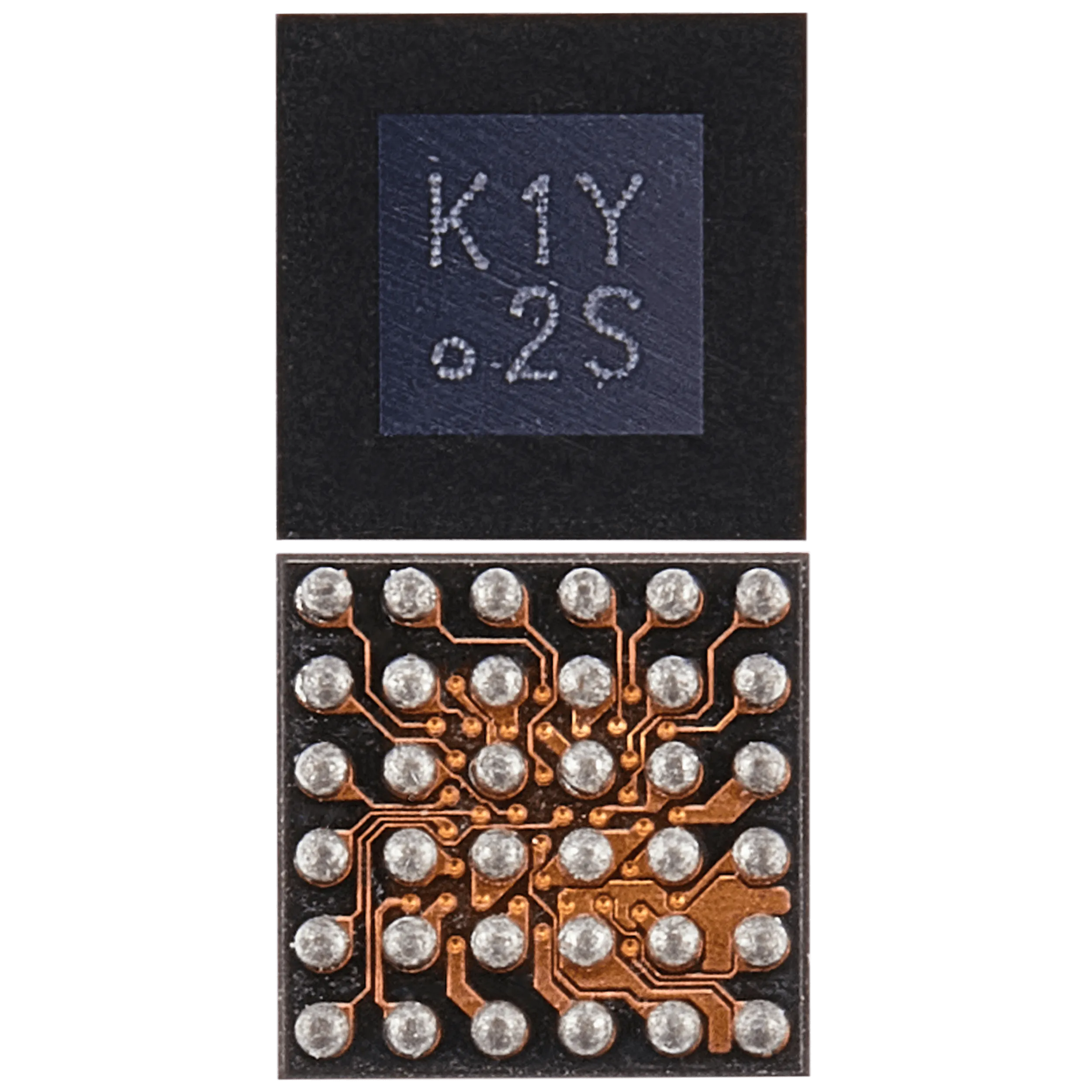 Crystal Oscillator IC für Samsung Galaxy S21 / S21 Plus / S21 FE (KXX)