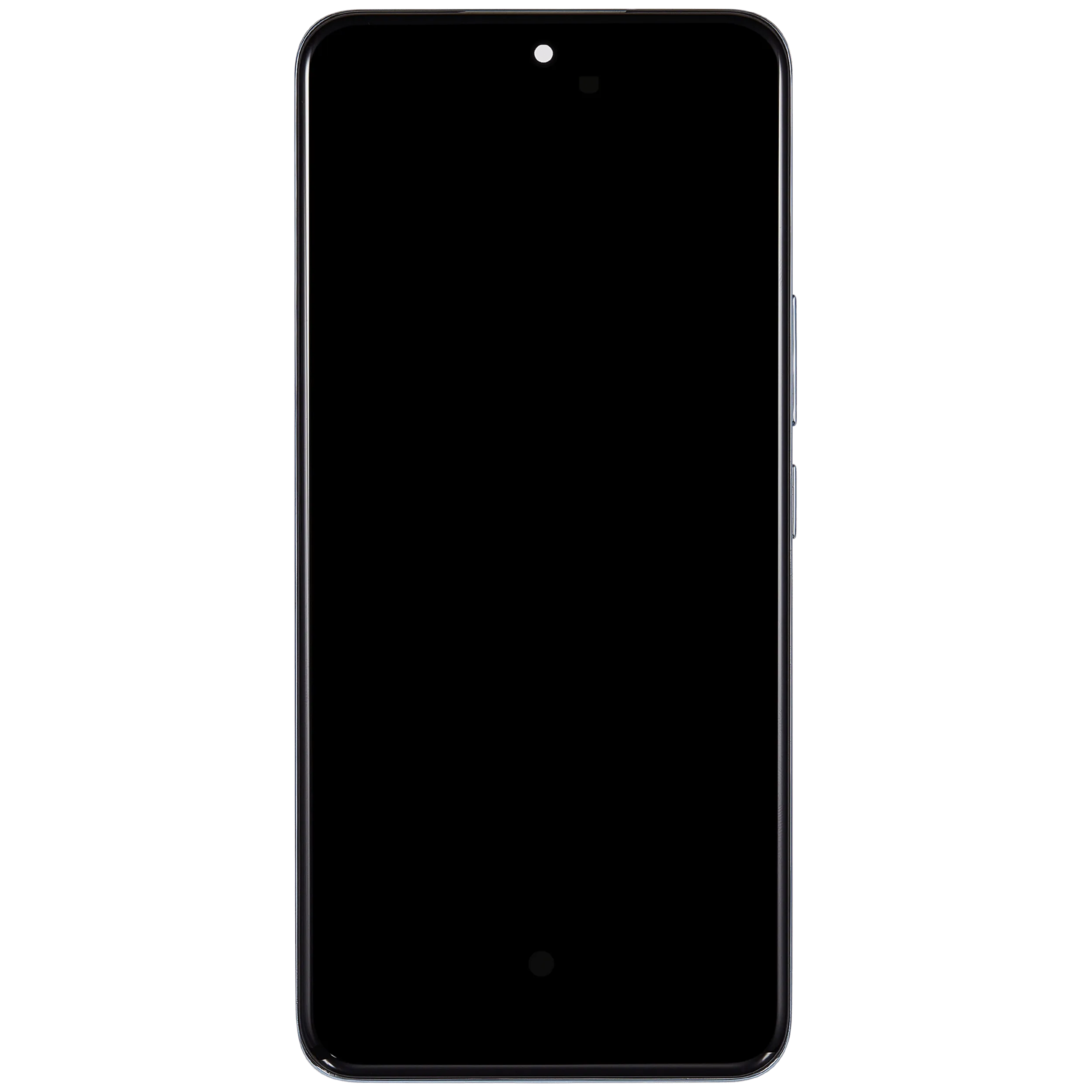 OLED-Display mit Rahmen für Honor 200 (Refurbished) (Emerald Green)