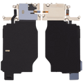 Wireless NFC Charging Flex mit Stahlplatte für Samsung Galaxy S21 Plus 5G (G996) (Premium)
