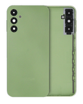 Backcover für Samsung Galaxy A14 5G (A146 / 2023) - Service Pack - Grün