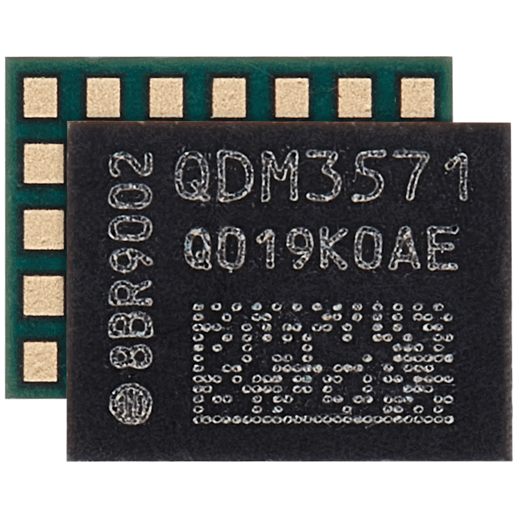 Antenna Coax Connector für Samsung Galaxy S21 FE (QDM3571)