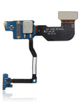 Signal-Antennenplatine + Stylus-Platine Samsung Z Fold 3 5G