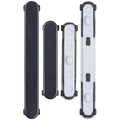 Hard Buttons (Power / Volume) für Samsung Galaxy S26 Ultra (S948) (Schwarz)
