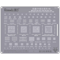 Bumblebee Schablone QS508 Qualcomm Snapdragon CPU Qianli