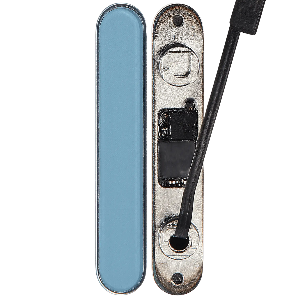 Camera Control Button für iPhone 16 / 16 Plus (Teal) (JCID)