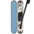 Camera Control Button für iPhone 16 / 16 Plus (Teal) (JCID)